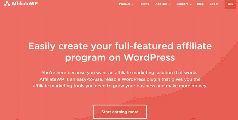 AffiliateWP