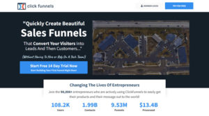 ClickFunnels