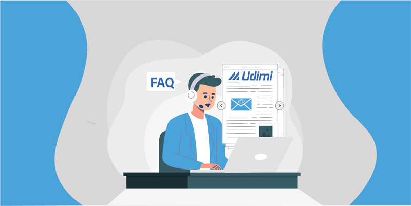 Frequently Asked Questions About Udimi Solo Ads