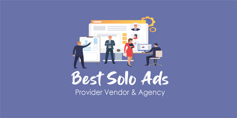 Best Solo Ads Provider