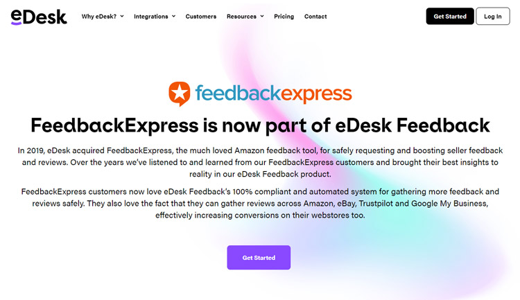 FeedbackExpress