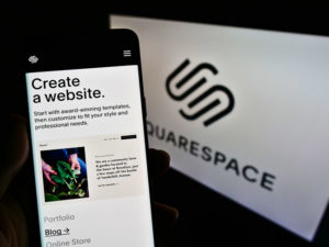 Squarespace