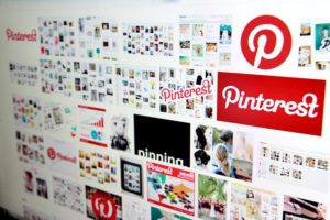 What is Pinterest