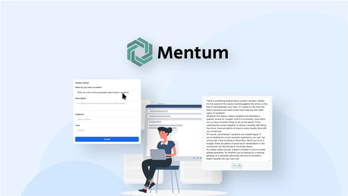 Mentum.ai