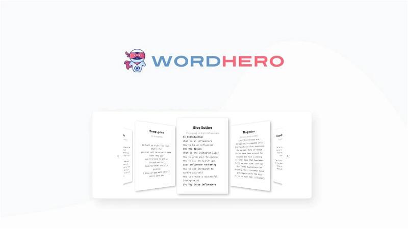 WordHero